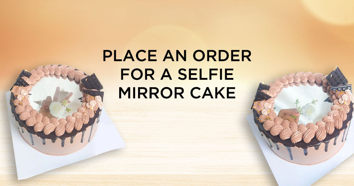 Place_an_order_mirror_selife_cake