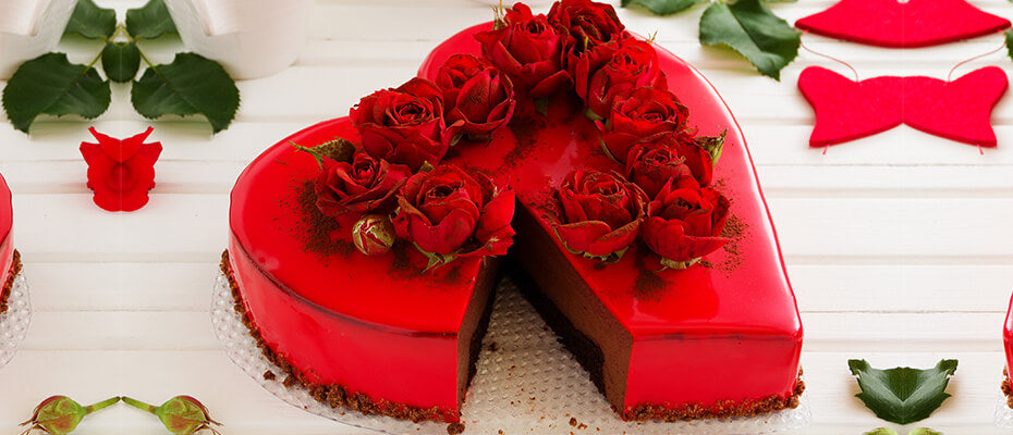 eggless-romantic-relationship-cake