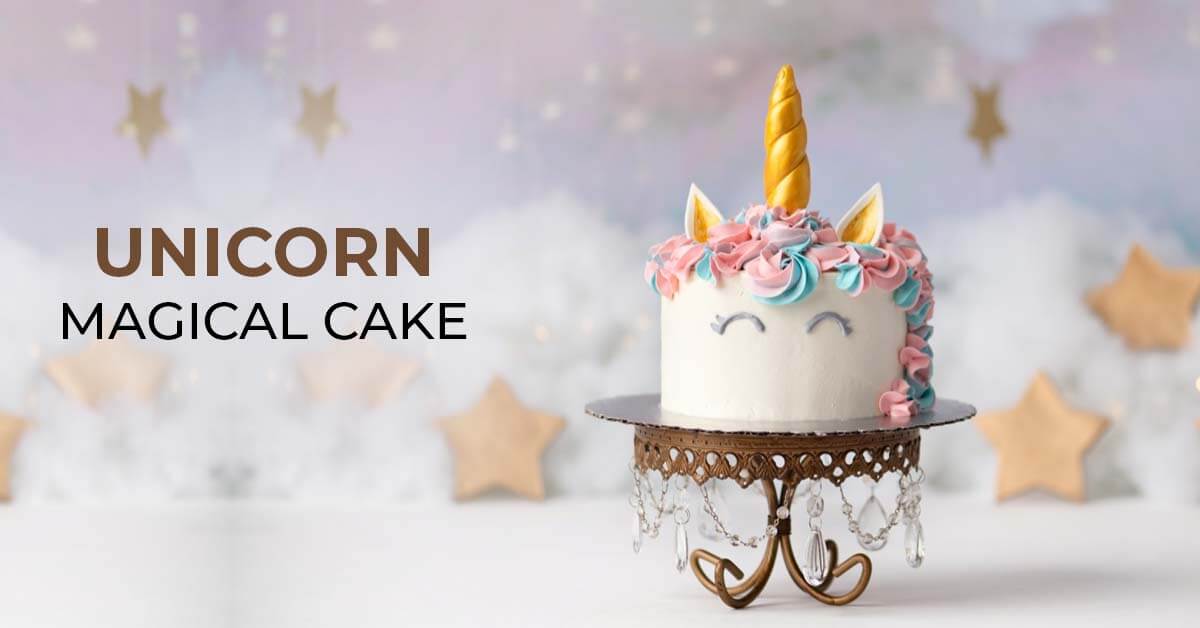 Buy Whipped Cream Frosting Character Birthday Cake in Nigeria