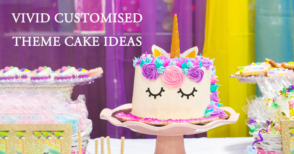 Vivid-Customised-Theme-Cake-Ideas