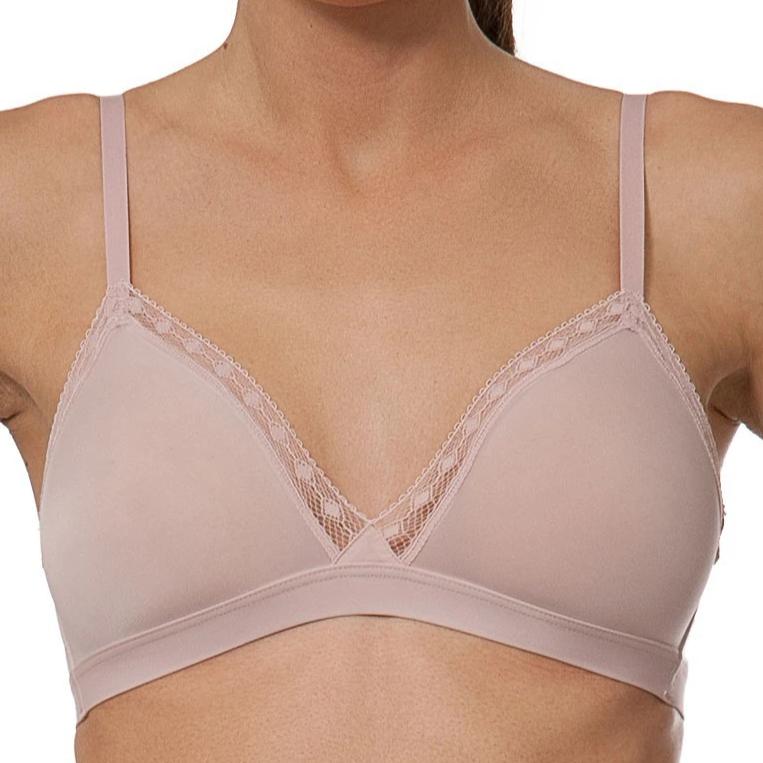 soutien gorge armature souple