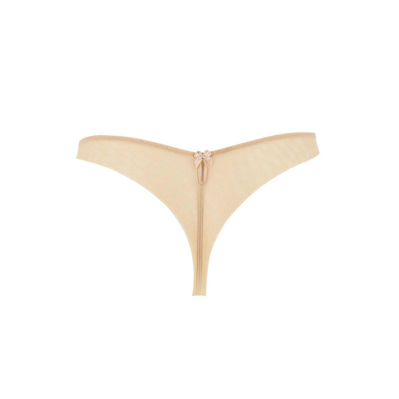 culotte tanga