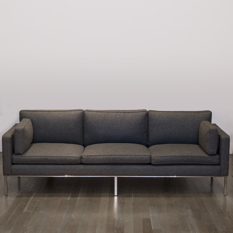 Interpreteren openbaar oog Artifort 905 Three Seat Comfort Sofa in Divina Melange Wool Fabric – S16  Home