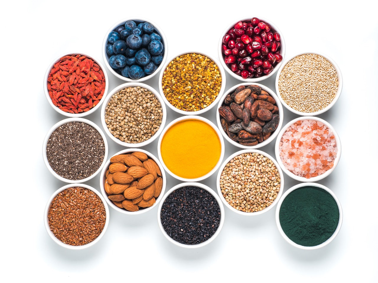 ¿qué Son Los Superfoods Farmahabitemk 8913