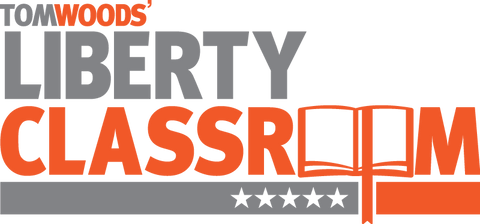 Liberty Classroom Logo