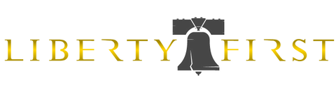 Liberty First Society Logo