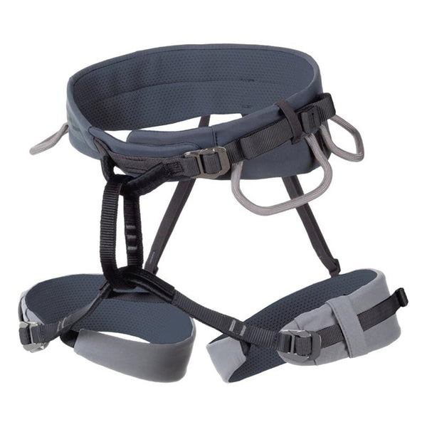 Singing Rock Garnet harness grey