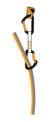 Rock Climbing Equipment: Twin rope