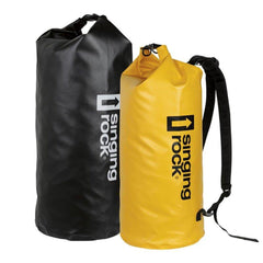 Bag for scaffolding safety equipment