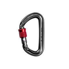 Rock Climbing Equipment: B Carabiner