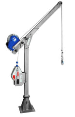 Confined space equipment: Ikar Davit Arm