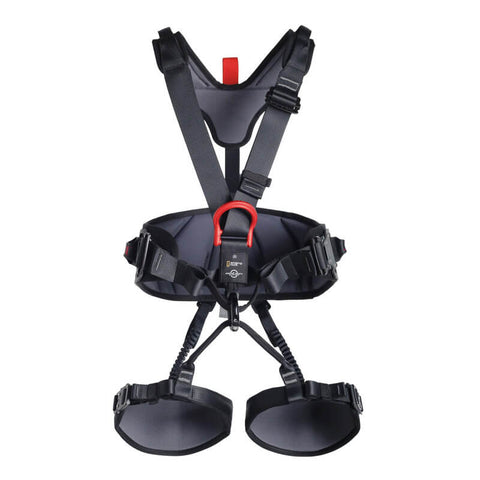 Roof Safety Harness - Singin Rock Roof Master