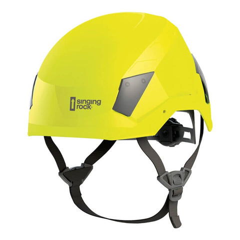 Roofing Safety Equipment: Work Helmet