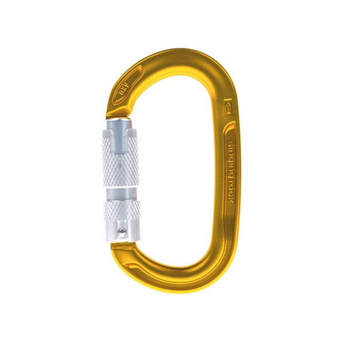 Singing Rock Triple Lock Carabiner