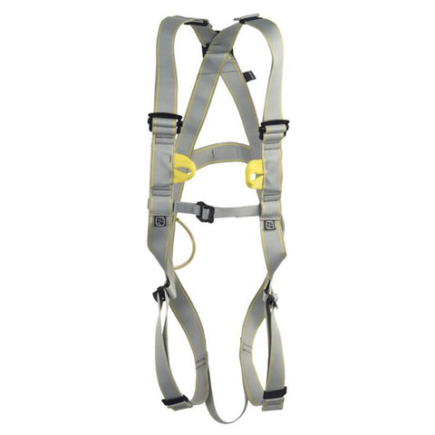 Basic Fall Arrest Harness for Roof Work