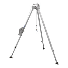 COnfined space entry and rescue equipment: tripod