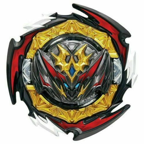 TOUPIE BEYBLADE BURST QuadDrive B-180 Dynamite Belial Nexus Venture-2 DB