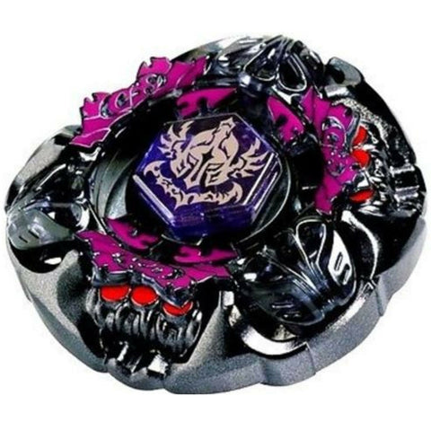 TOUPIE BEYBLADE GRAVITY DESTROYER / PERSEUS AD145WD Metal Masters BB-80 4D
