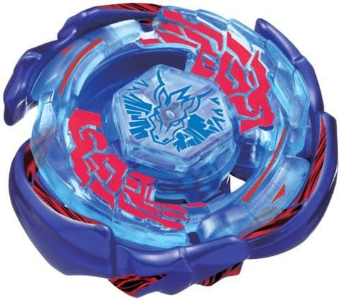 TOUPIE W105R2F GALAXY PEGASUS/PEGASIS BB70 4D LEGENDS BEYBLADE HYPERBLADE