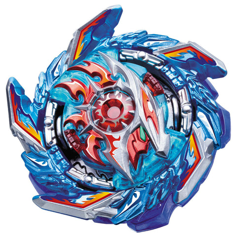 toupie beyblade burst super king b 160