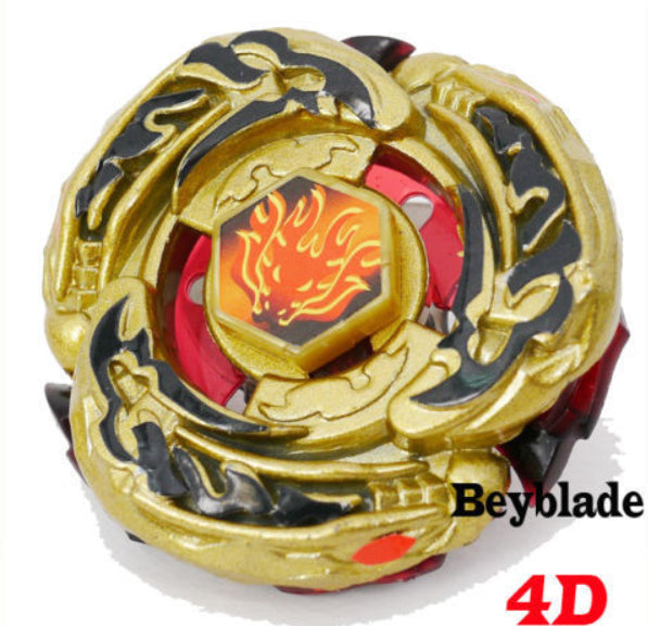 beyblade l drago gold