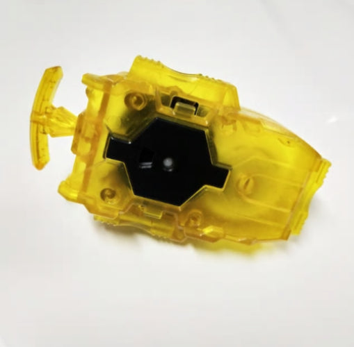 arene beyblade jaune