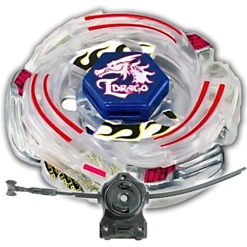 toupie beyblade metal fusion avec lanceur