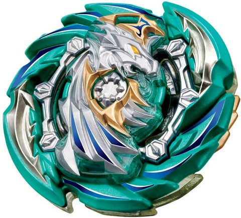 beyblade burst b 148 heaven pegasus