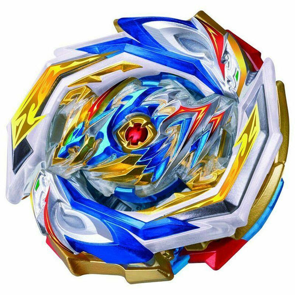 toupie beyblade la plus forte