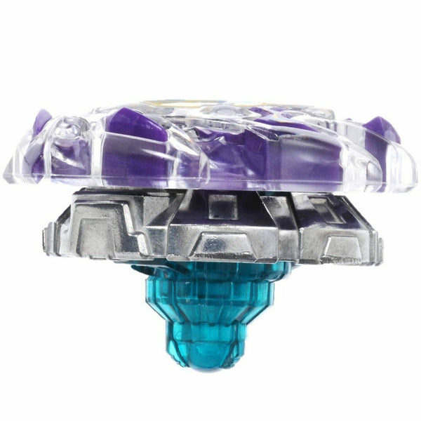 beyblade evolution zero g mode