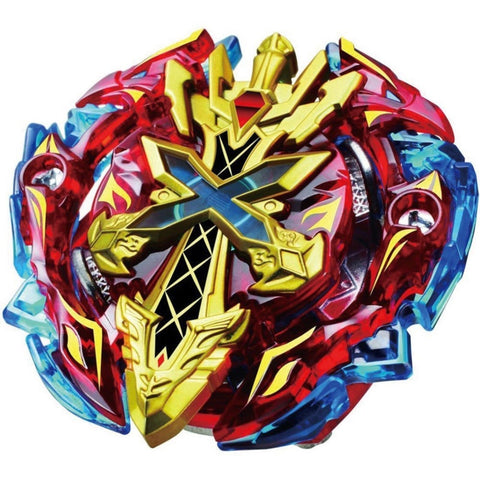 beyblade bursrt xeno xcalibiur