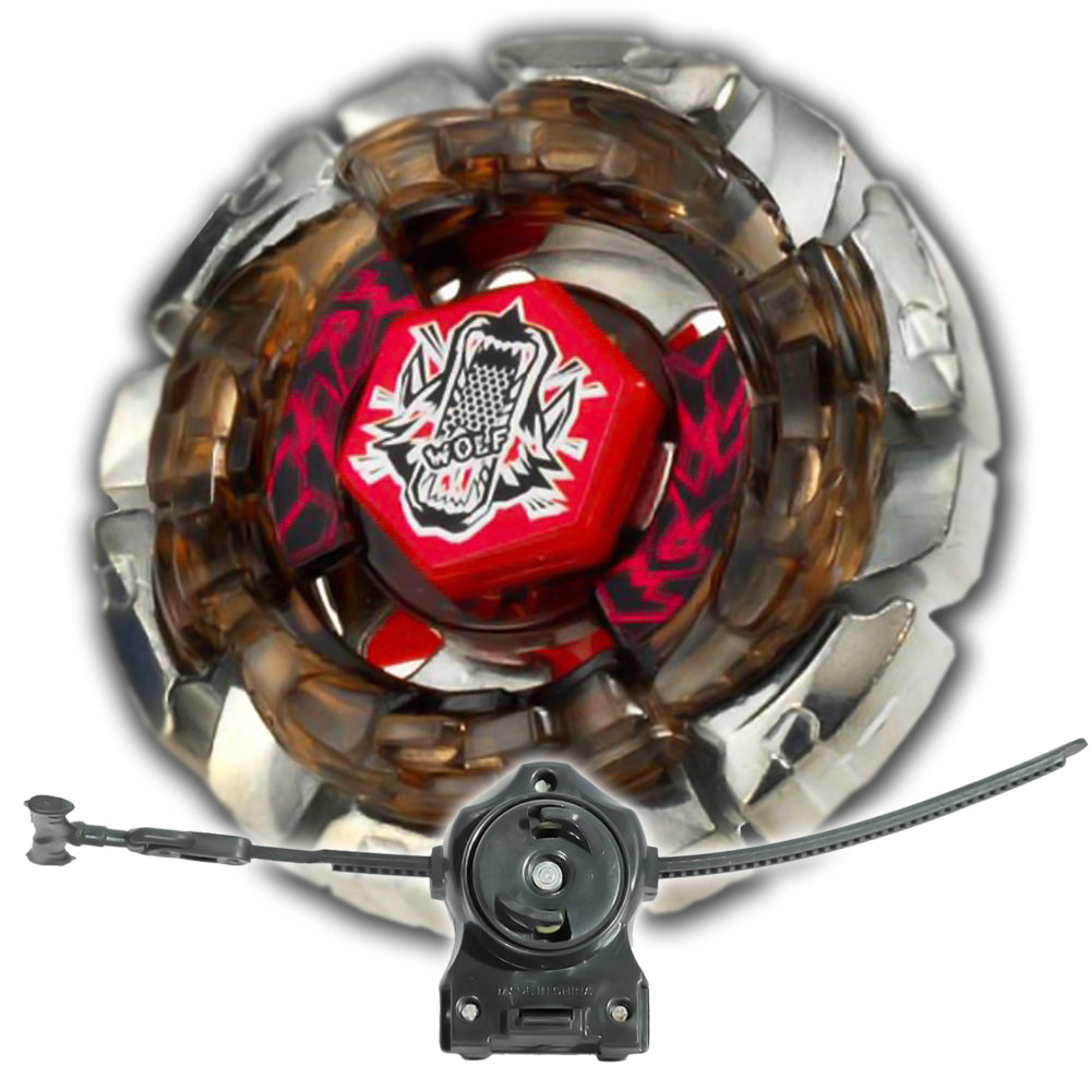 beyblade burst metal fusion