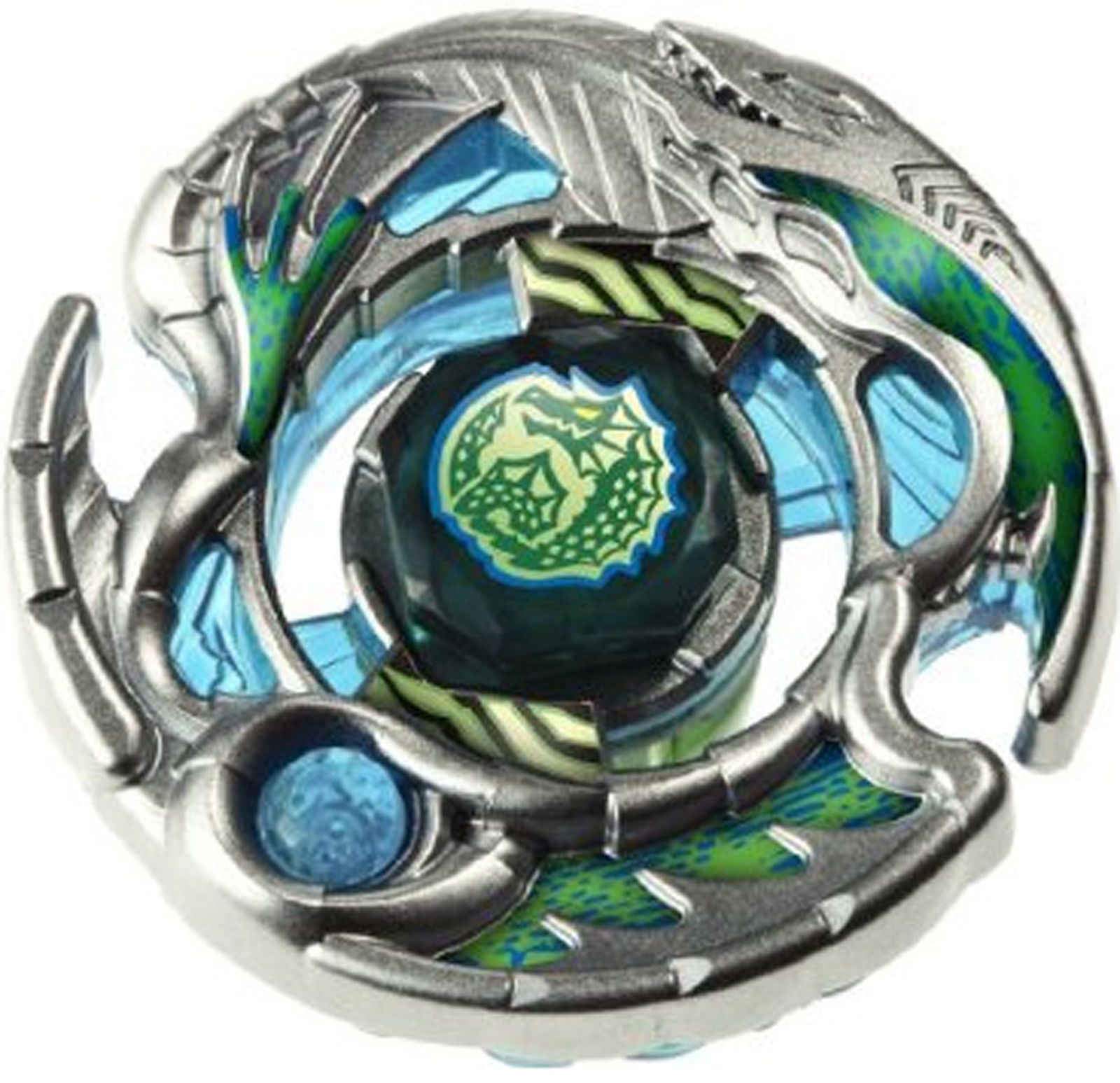 beyblade zero g