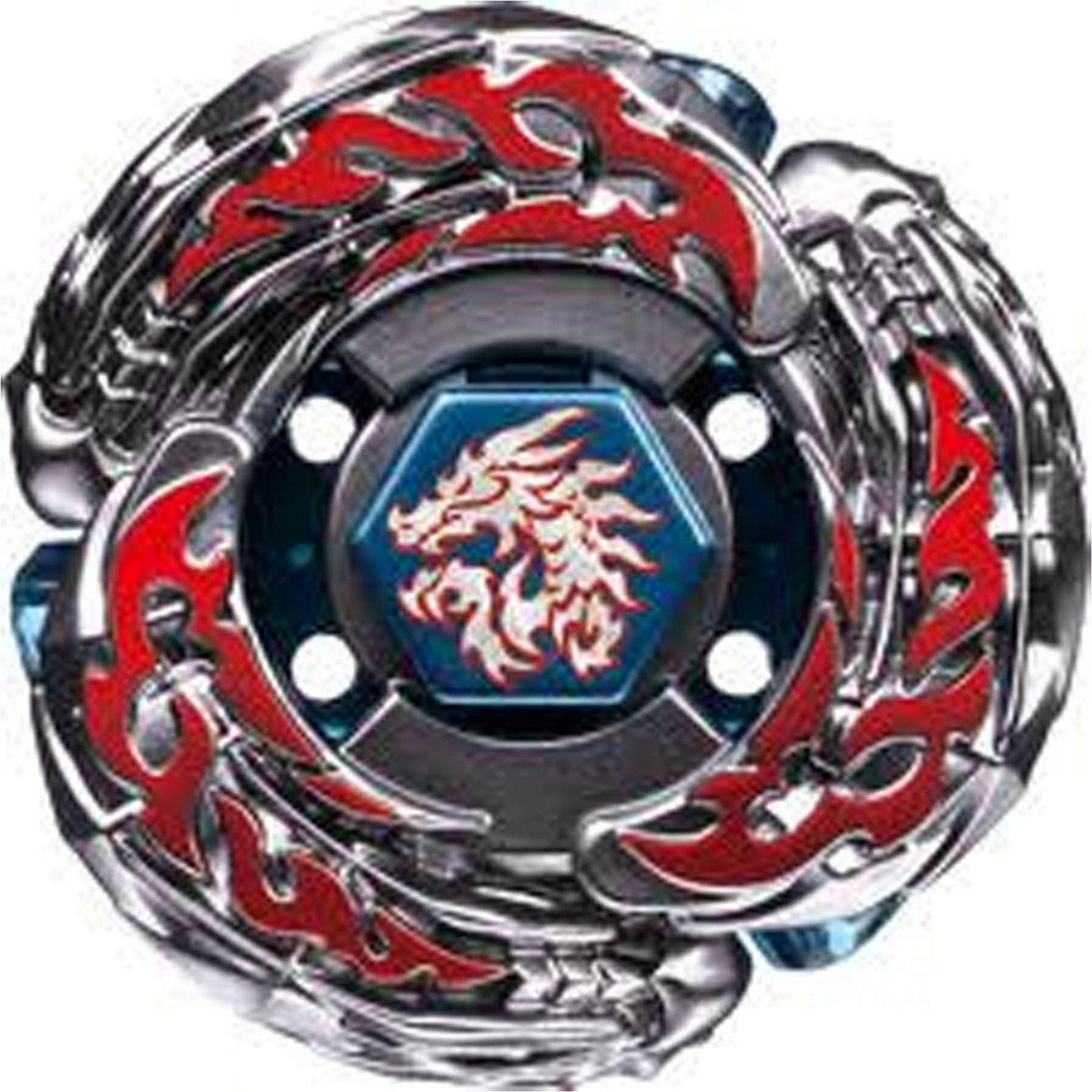 toupie beyblade 4d