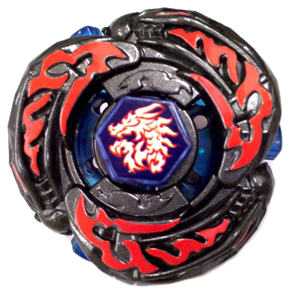 TOUPIE L DRAGO DESTROY (desctructor) BEYBLADE METAL FURY 4D BB108– go