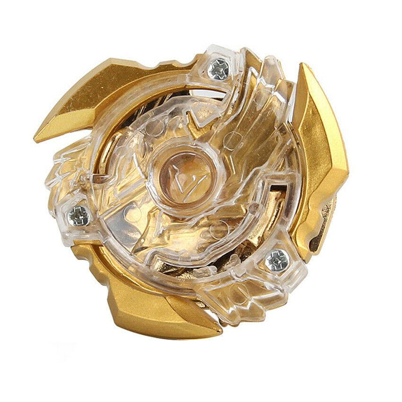 TOUPIE EDITION GOLD Victory Valkyrie / Valtryek Burst BEYBLADE– go toupie