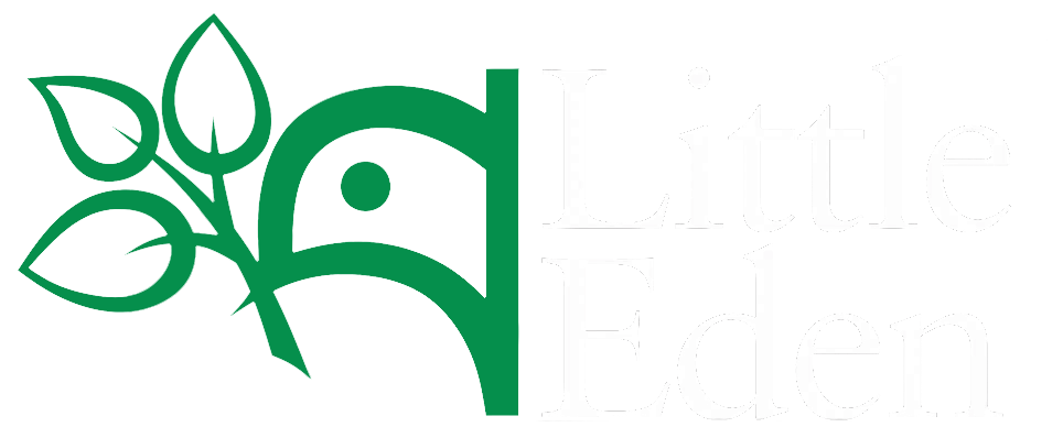 Little Eden logo