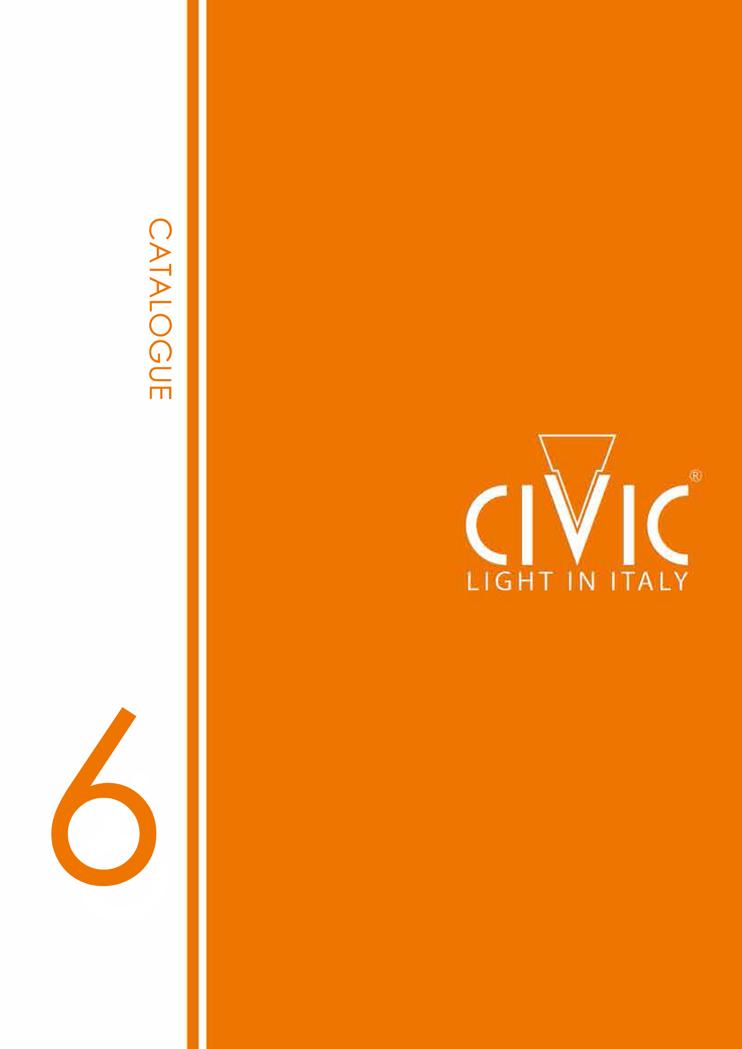 Civic imported by Spazio Lighting - Catalogue - View/Download
