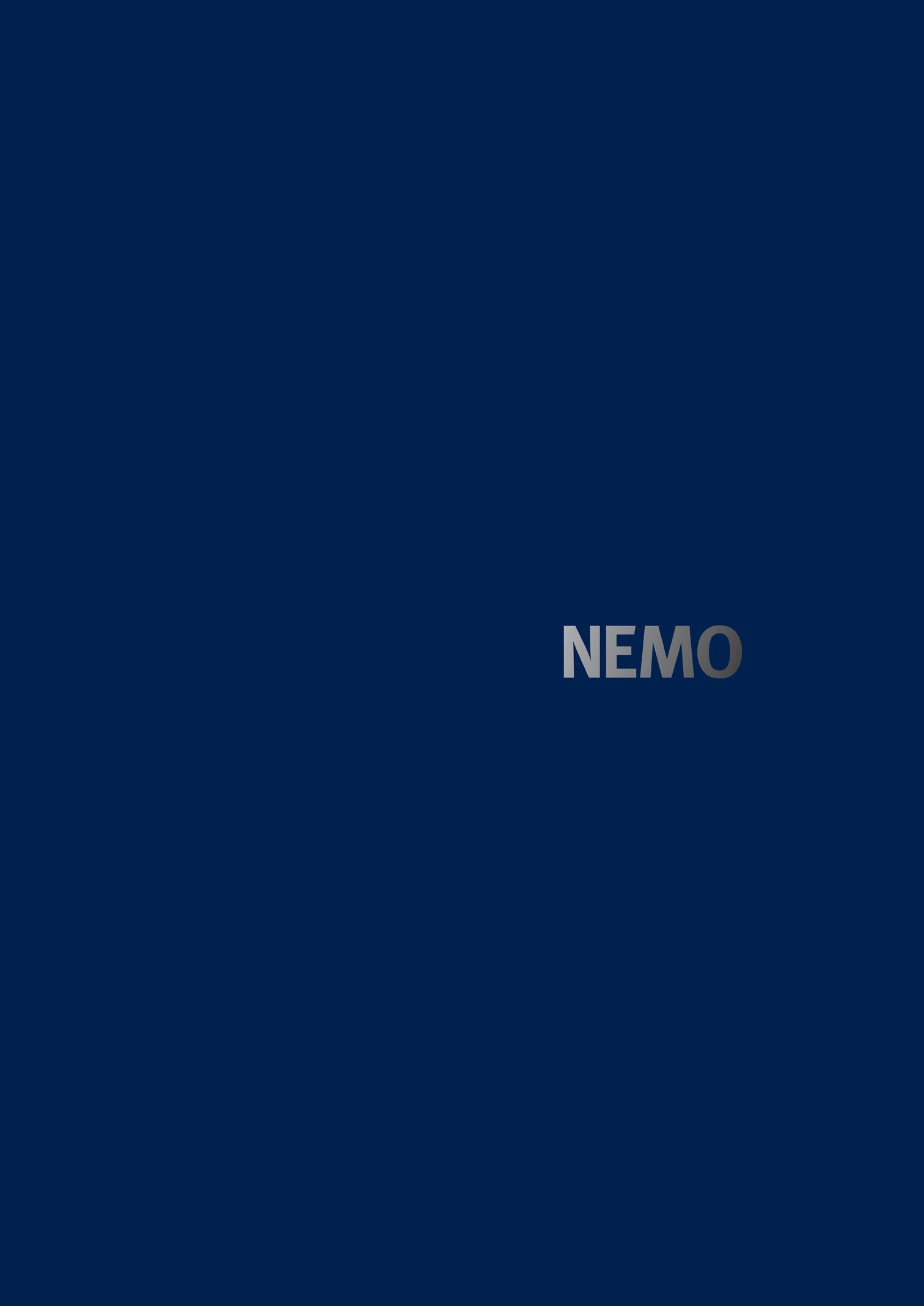 Nemo Lighting imported by Spazio Lighting - Catalogue - View/Download