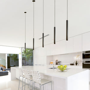 pendant light stand