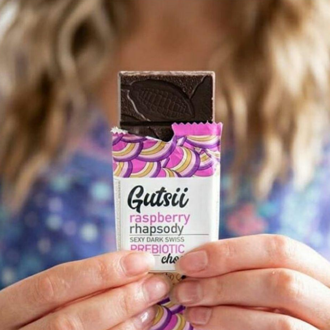 Gutsii Chocolate