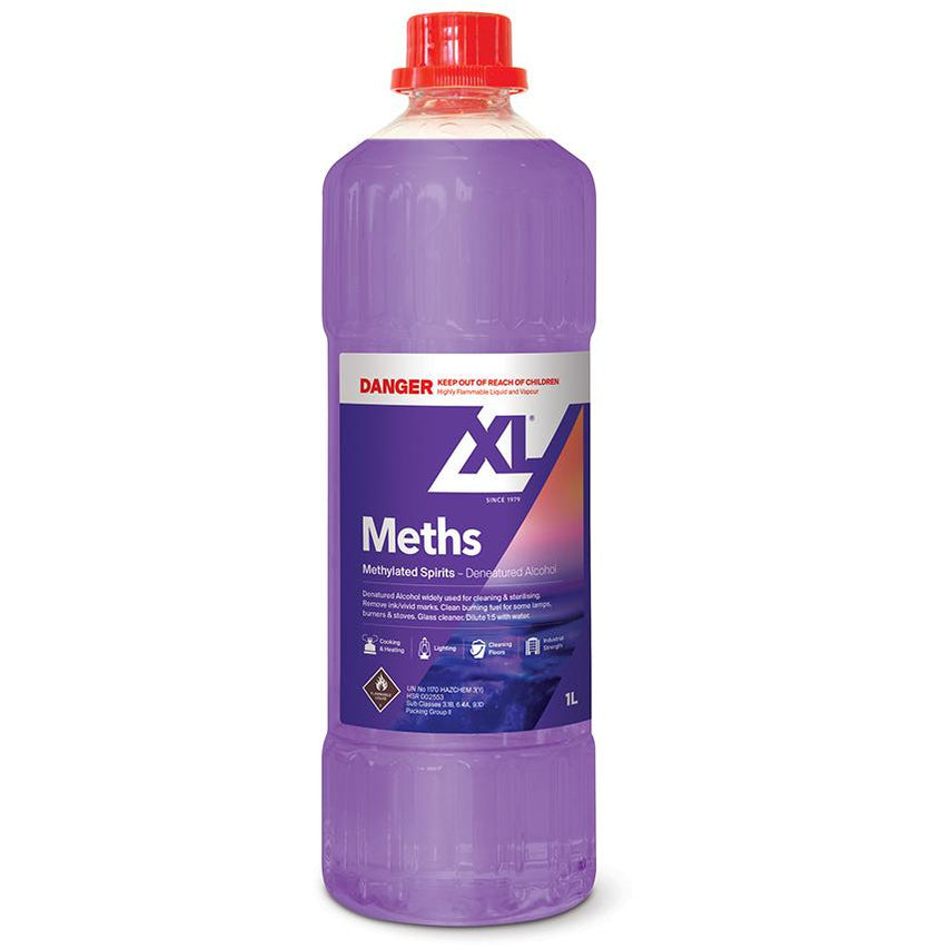 methylated spirits home depot