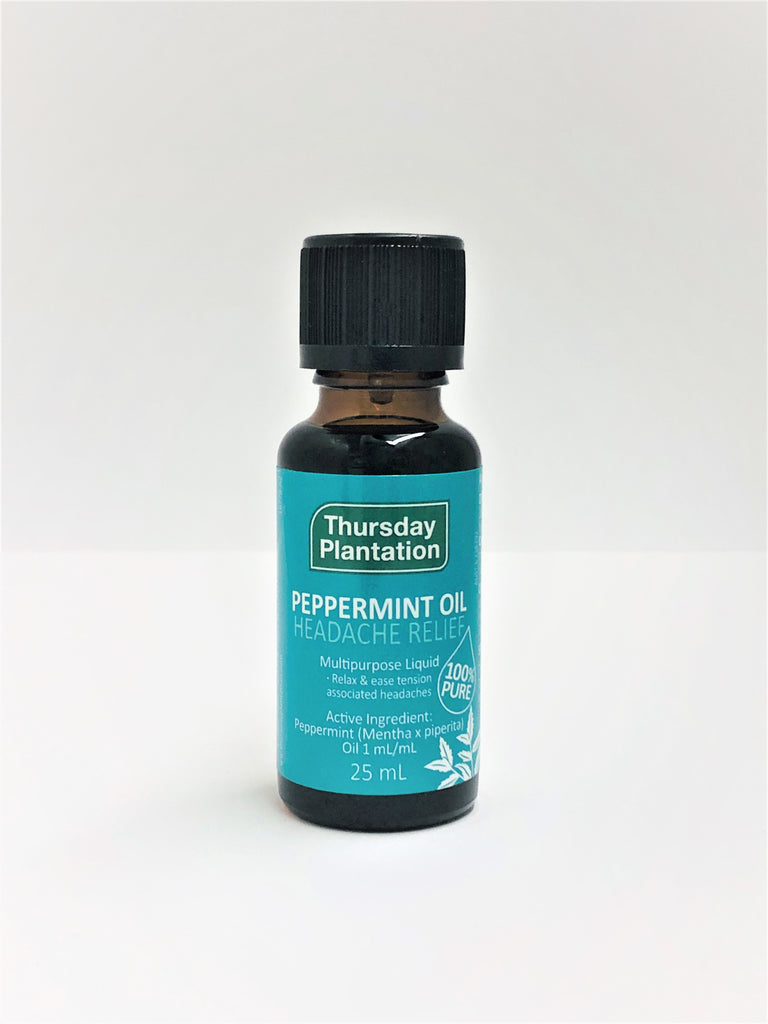 peppermint oil near me