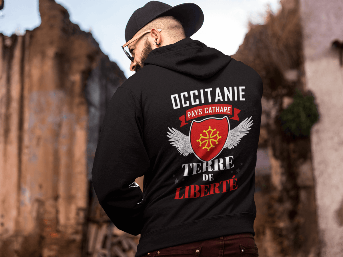 Vestit Occitan