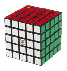 Rubik's 5X5 Star Magic Space Age Gifts