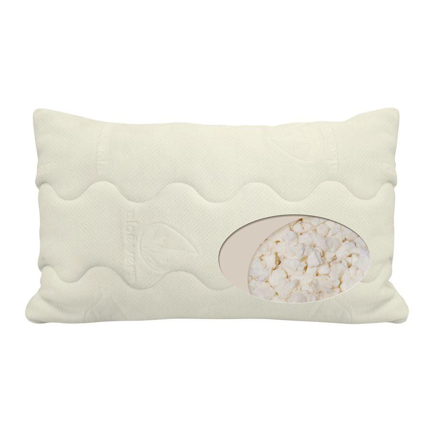 natura latex pillow