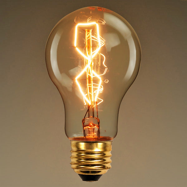 Small Filament Bulb | Forma Living