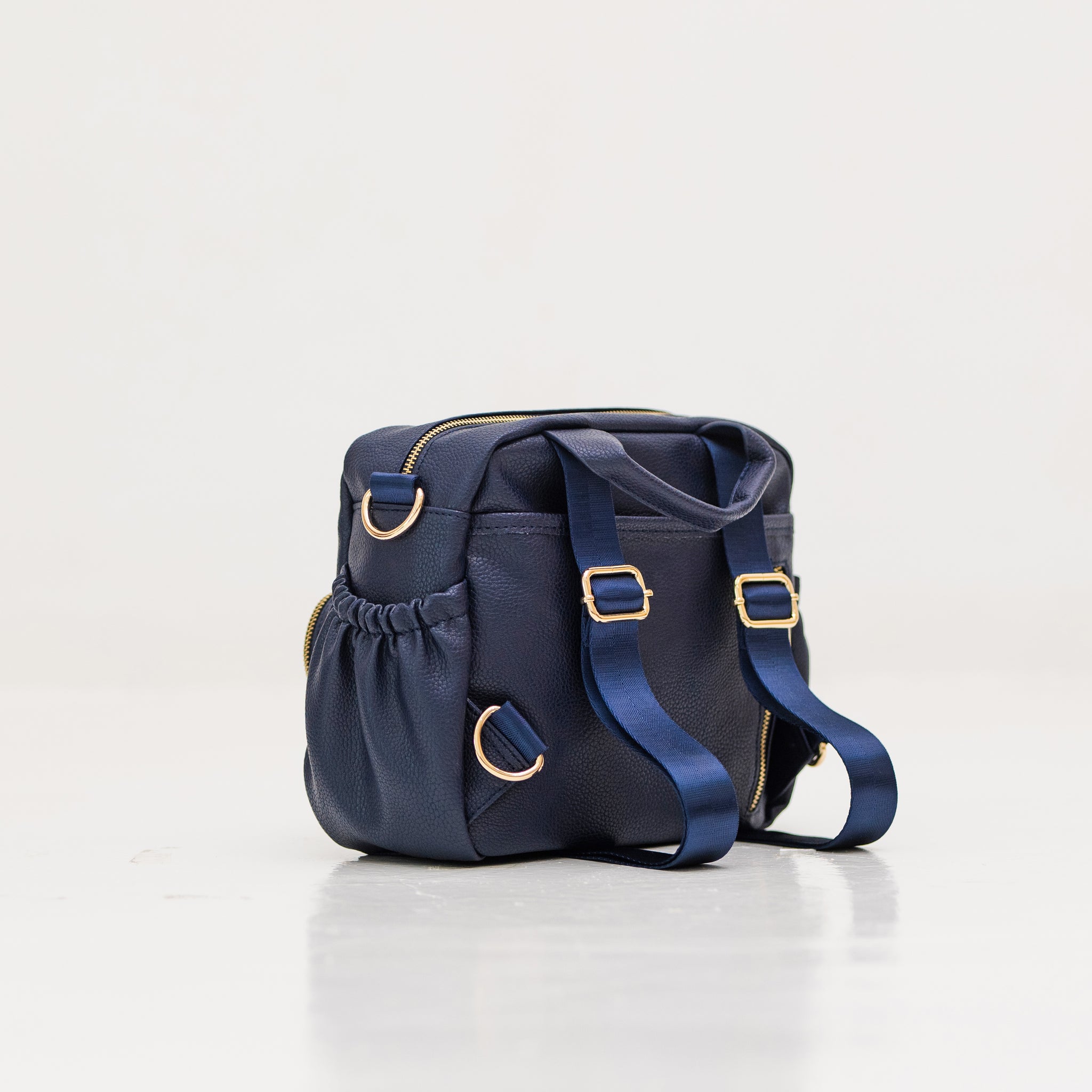 Stylish Diaper Bag | Jae Ko Design - Personalized Diaper Bags | Jae Ko ...
