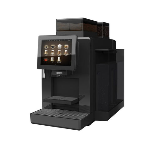 Coffee Machines for warehouses