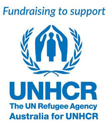 KaapiKaapi for Australia UNHCR